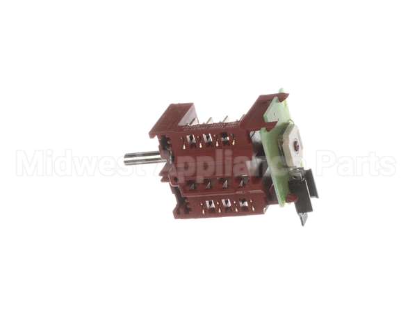 0G6245 Electrolux Professional Switch, Off