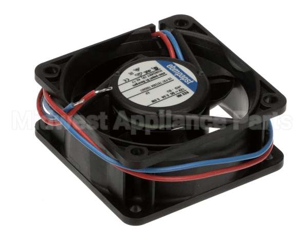 0G6274 Electrolux Professional Fan, 60X60X25 Type 622Hh, 3,5W