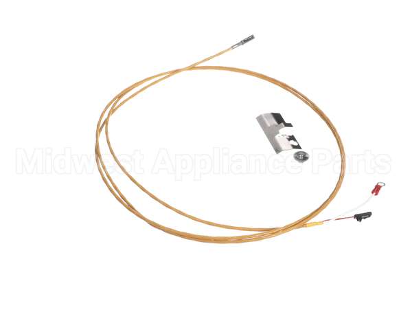 0G6280 Electrolux Professional Sensor, Tc Food, Yellow