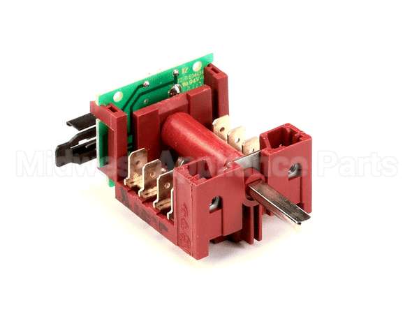 0G6307 Electrolux Professional Switch, Off, 10K Poti