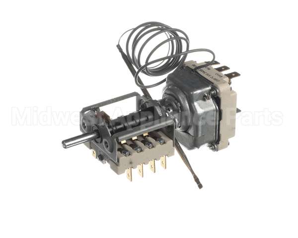 0G6318 Electrolux Professional Switch, Off,Thermostat 280C