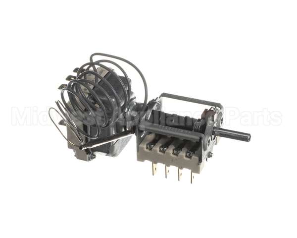 0G6318 Electrolux Professional Switch, Off,Thermostat 280C