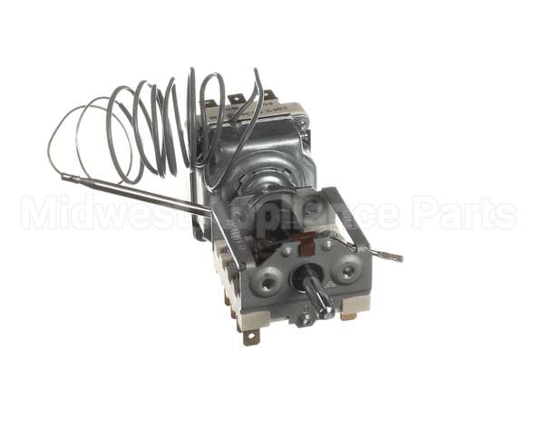 0G6318 Electrolux Professional Switch, Off,Thermostat 280C