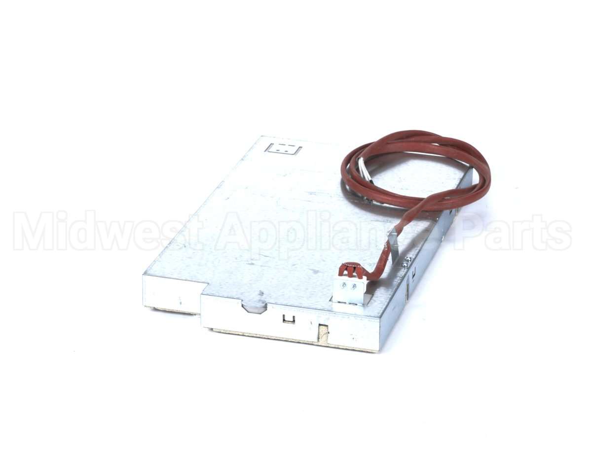 0G6340 Electrolux Professional Heating Element; 400V 10Kw; Pasta Cooker