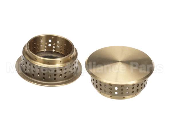 0G6350 Electrolux Professional Flame Spreader, 7Kw