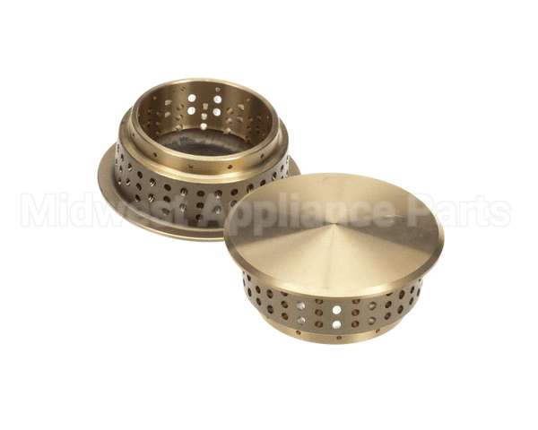 0G6350 Electrolux Professional Flame Spreader, 7Kw