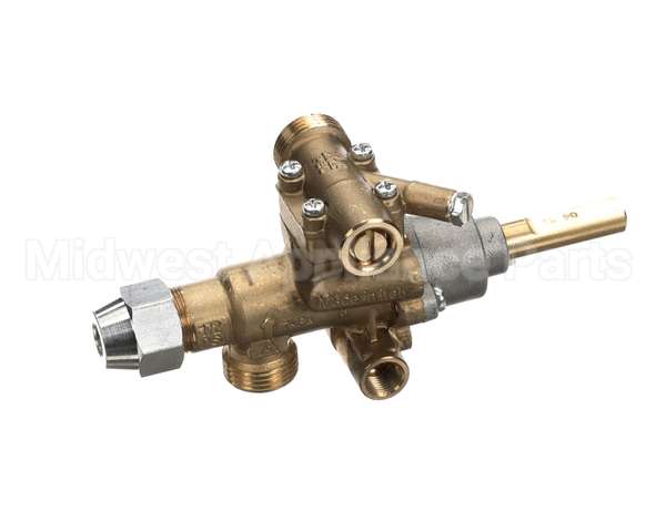 0G6462 Electrolux Professional Gas Tap, 22S