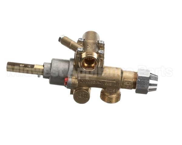 0G6462 Electrolux Professional Gas Tap, 22S