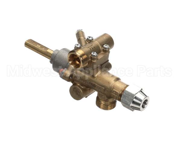 0G6462 Electrolux Professional Gas Tap, 22S