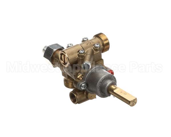 0G6462 Electrolux Professional Gas Tap, 22S