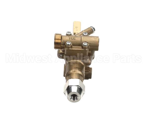 0G6462 Electrolux Professional Gas Tap, 22S