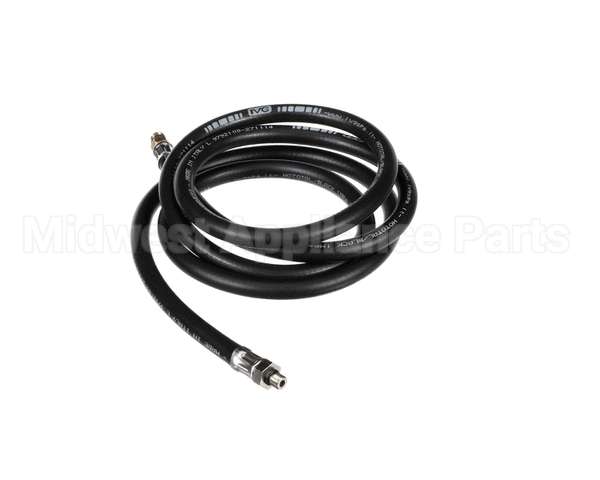 0G6579 Electrolux Professional Hose, 6X12Mm, 180Cm