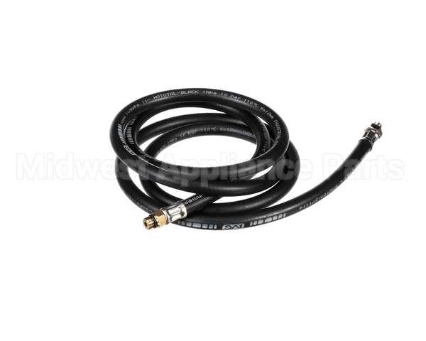 0G6579 Electrolux Professional Hose, 6X12Mm, 180Cm