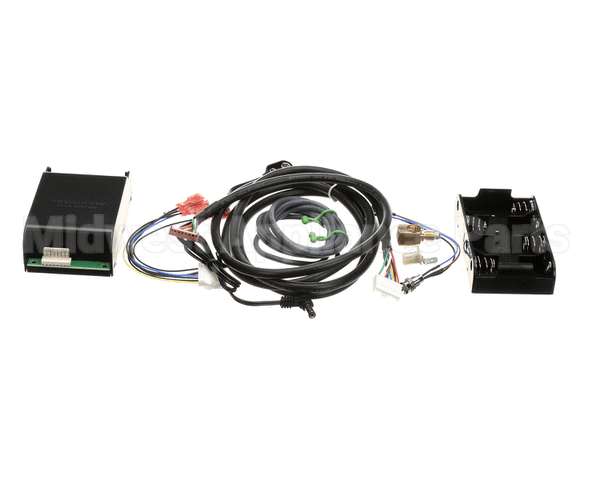 0G6589 Electrolux Professional Accessory Kit; Gas Valve; Pasta Cooker