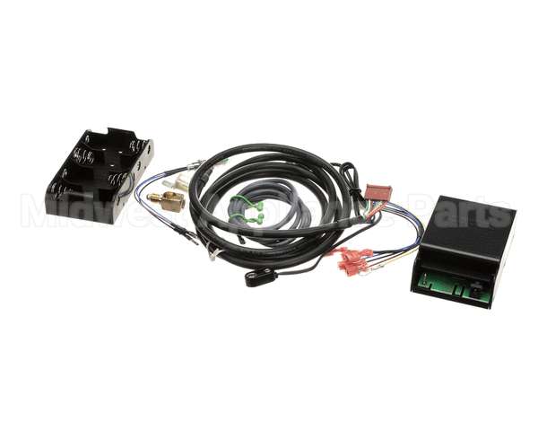 0G6589 Electrolux Professional Accessory Kit; Gas Valve; Pasta Cooker