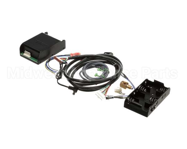 0G6589 Electrolux Professional Accessory Kit; Gas Valve; Pasta Cooker