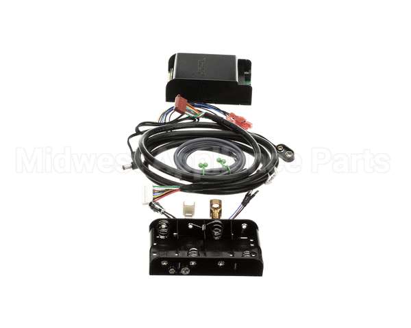 0G6589 Electrolux Professional Accessory Kit; Gas Valve; Pasta Cooker