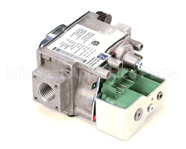 0G6696 Electrolux Professional Gas Valve, Sigma/120V