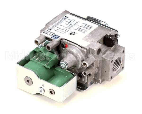 0G6696 Electrolux Professional Gas Valve, Sigma/120V