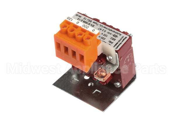 0G6785 Electrolux Professional Transformer, 15Va/220V-120V