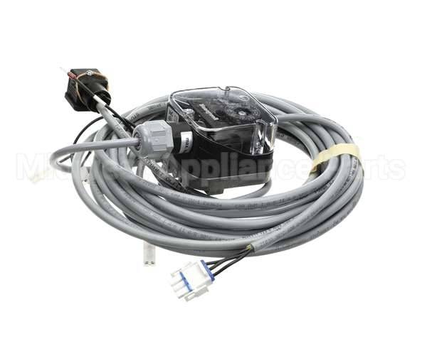 0G6933 Electrolux Professional Pressure Switch; Ul; U.s.a. Version