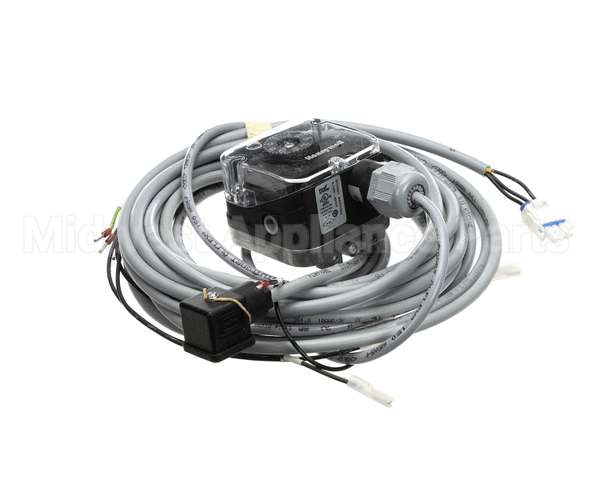 0G6933 Electrolux Professional Pressure Switch; Ul; U.s.a. Version