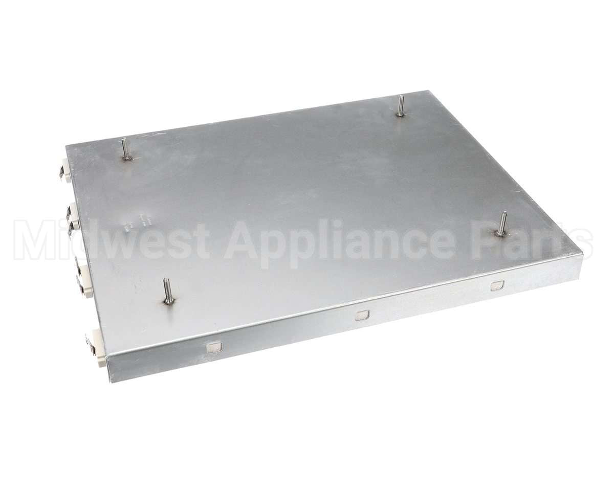 0G7059 Electrolux Professional Heating Element, 440V 9000W