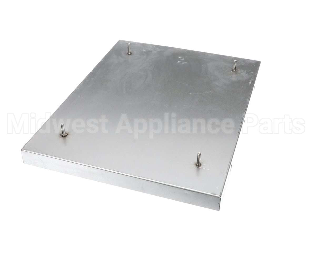 0G7059 Electrolux Professional Heating Element, 440V 9000W