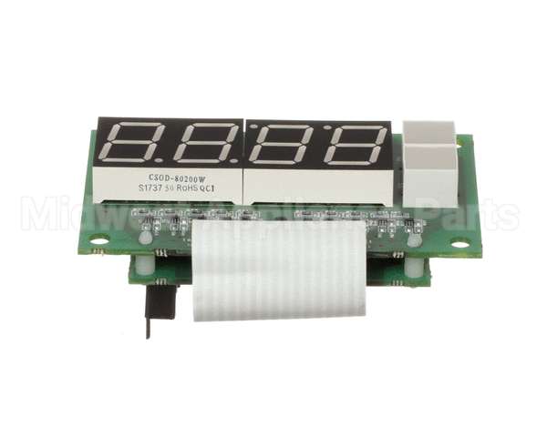 0G7091 Electrolux Professional Display; Eurotas; New Modular Range