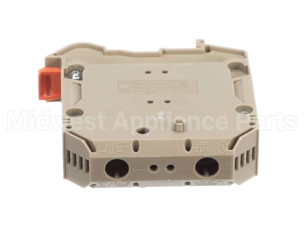 0G7130 Electrolux Professional Terminal, Through, 50Mm