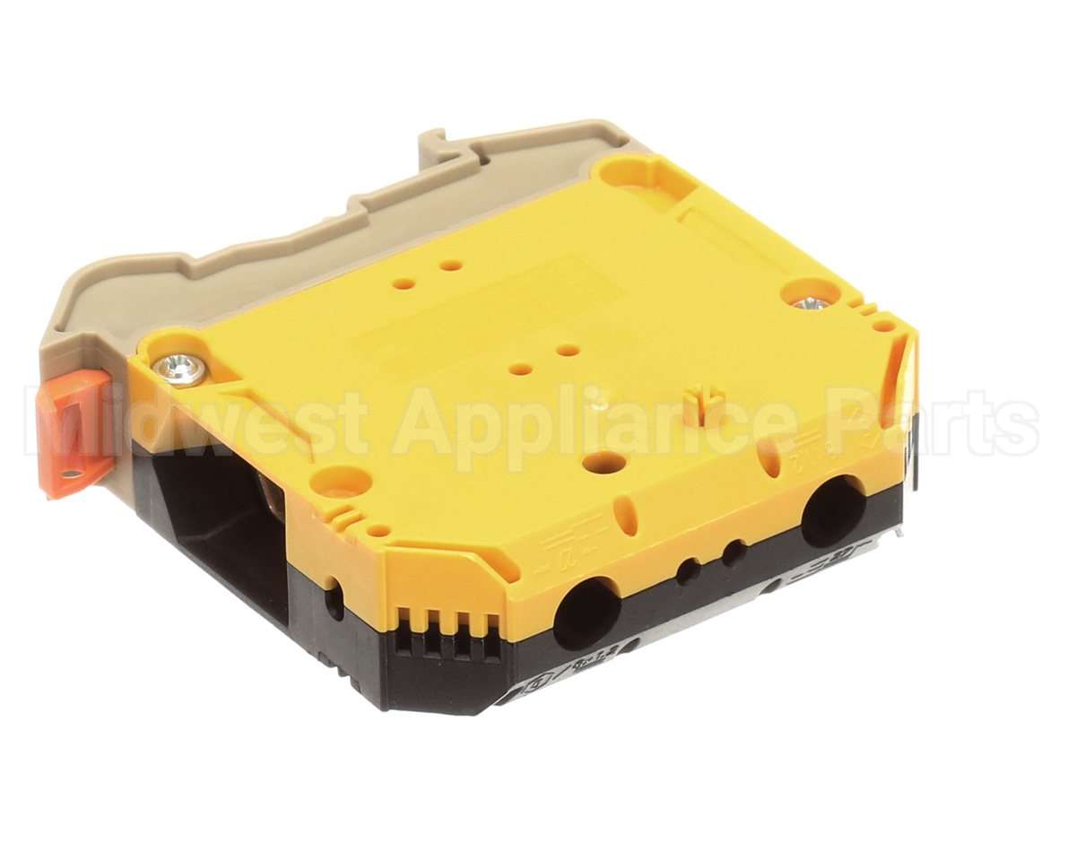 0G7131 Electrolux Professional Terminal; Grond Conductor; 50Mm