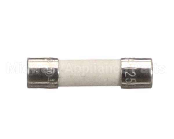 0G7133 Electrolux Professional Fuse; 5X20; 6,3A