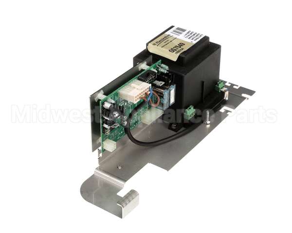 0G7549 Electrolux Professional Tilting Control; 230 Vac Gas