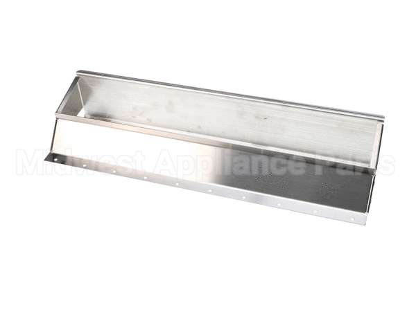 0G7554 Electrolux Professional Collector