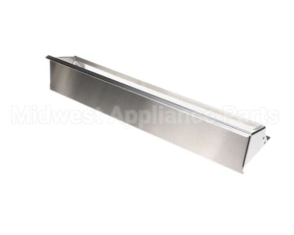 0G7554 Electrolux Professional Collector