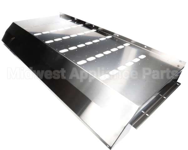 0G7580 Electrolux Professional Panel