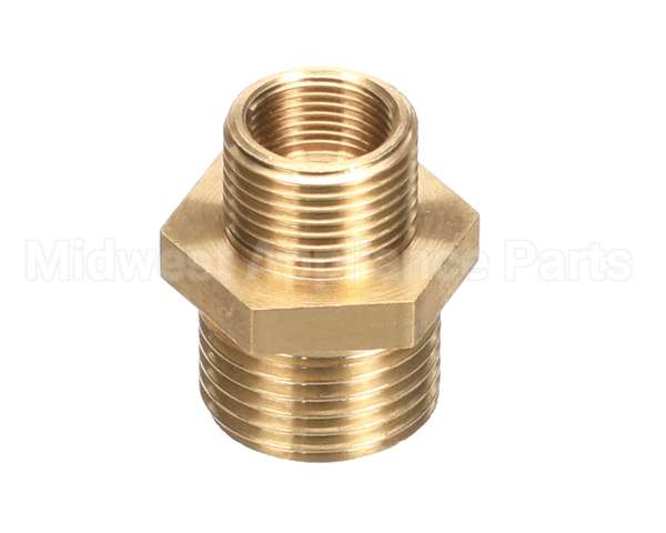 0G7594 Electrolux Professional Connector; 3/8''-1/2''