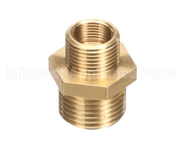 0G7594 Electrolux Professional Connector; 3/8''-1/2''