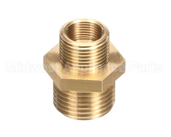 0G7594 Electrolux Professional Connector; 3/8''-1/2''