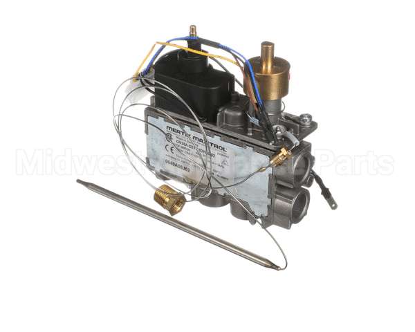 0G7801 Electrolux Professional Gas Valve; Fryer