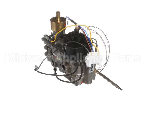 0G7801 Electrolux Professional Gas Valve; Fryer