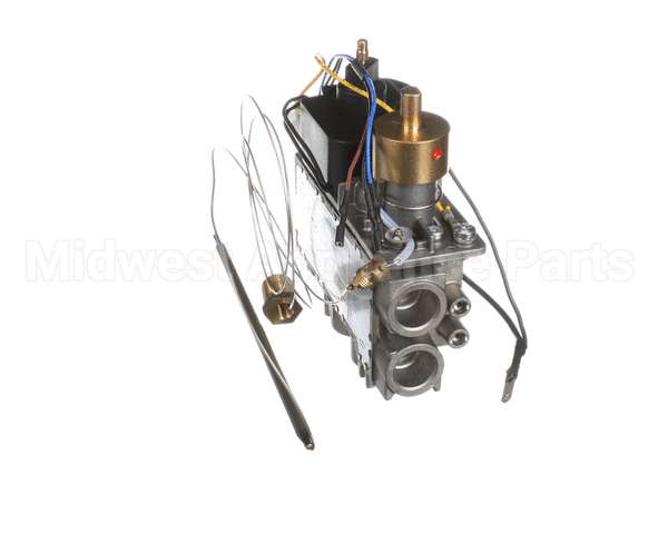 0G7801 Electrolux Professional Gas Valve; Fryer