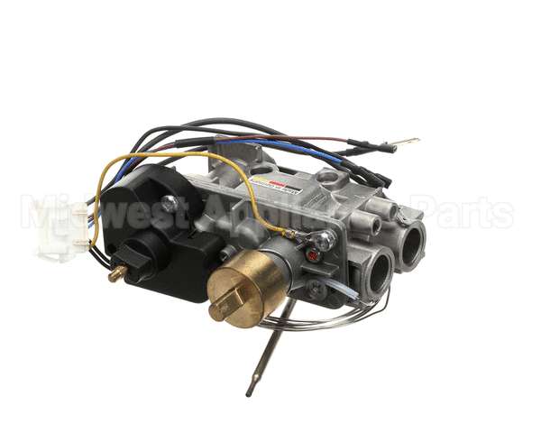 0G7856 Electrolux Professional Gas Valve, Mertik Led, Fry Top