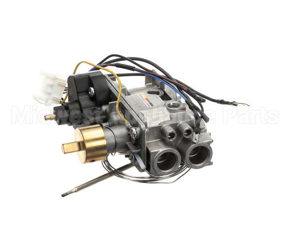 0G7856 Electrolux Professional Gas Valve, Mertik Led, Fry Top