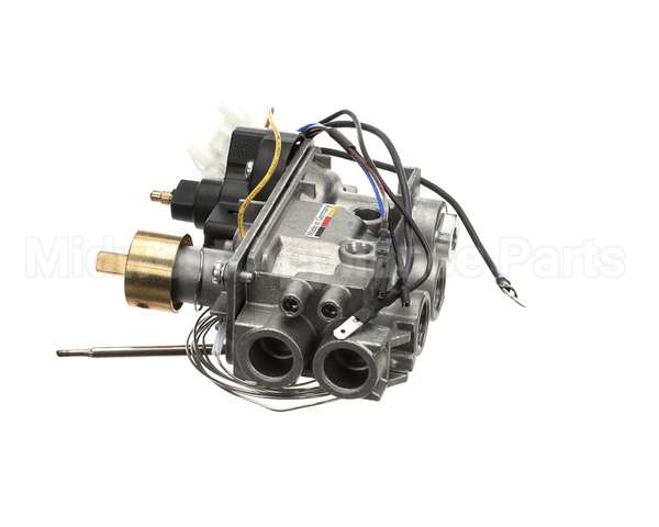 0G7856 Electrolux Professional Gas Valve, Mertik Led, Fry Top