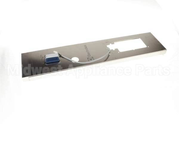 0G7913 Electrolux Professional Front; Tilting; With Spraygun