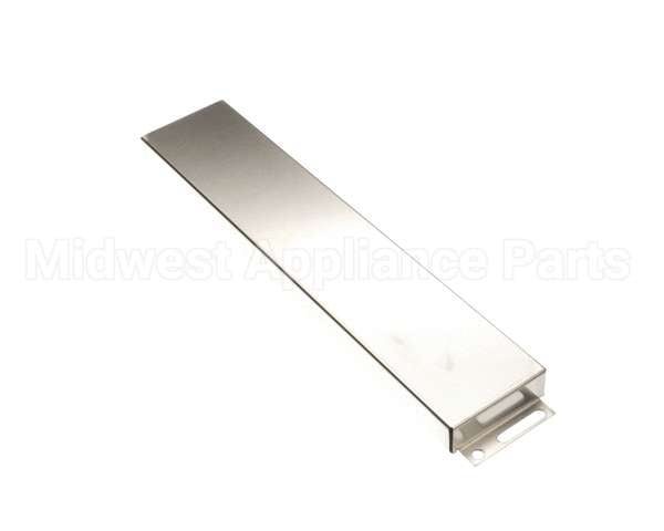 0G8181 Electrolux Professional Corpus Cover Left; Ul