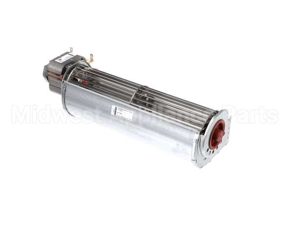 0G8208 Electrolux Professional Cross Flow Fan; 115V