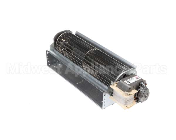 0G8208 Electrolux Professional Cross Flow Fan; 115V