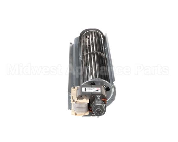 0G8208 Electrolux Professional Cross Flow Fan; 115V